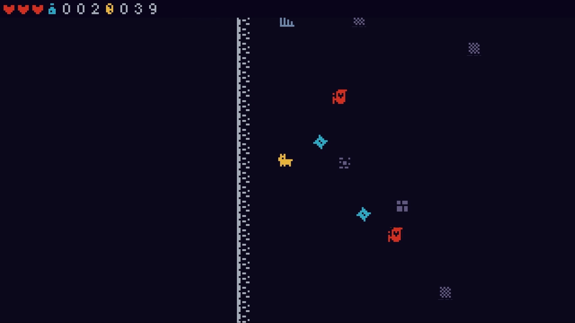 Obscure Resurrection