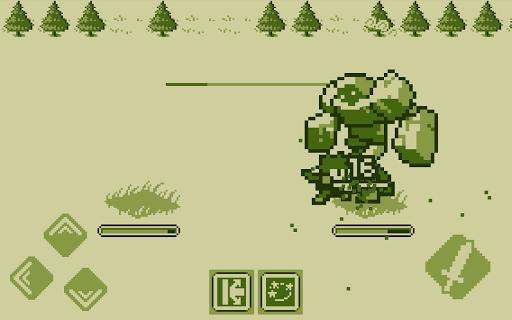 Timing Hero VIP: Retro Fighting Action RPG