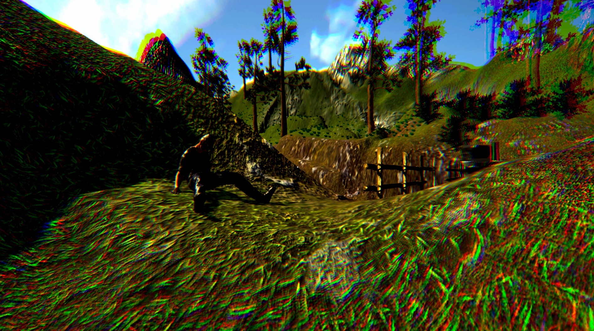 The Last Drop (Leonard Gombos)