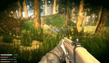 Zombie Escape Demo 2