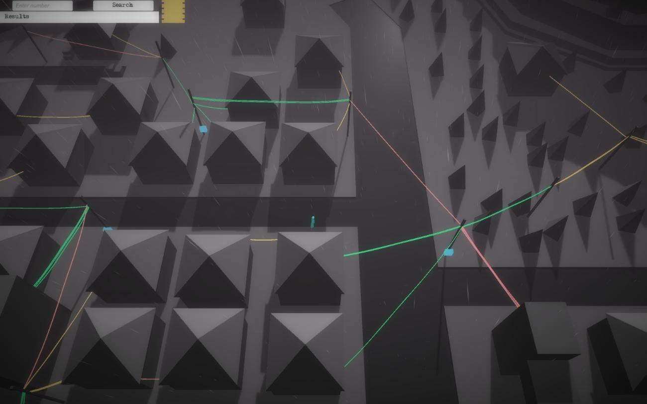 On The Grid Off The Grid