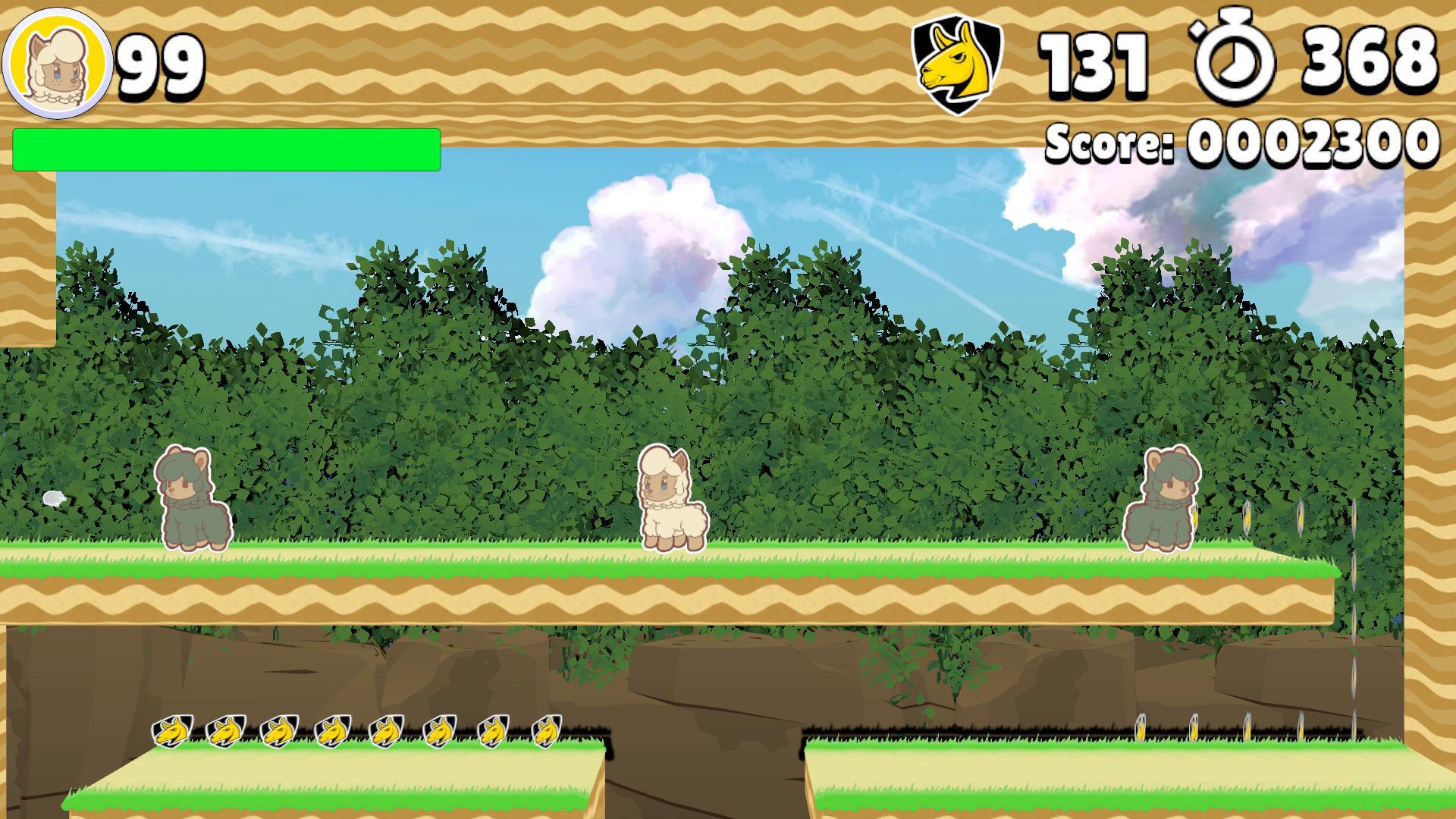 Alpacalypse (CoptanFinact, AlanBuechner, Meliemau, Lbailey87, Marbol) screenshot