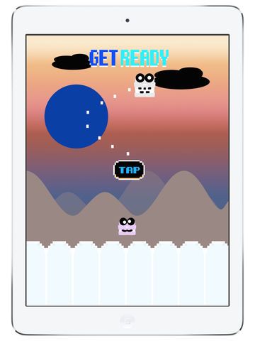 Cloud 9 - Let's Fly!