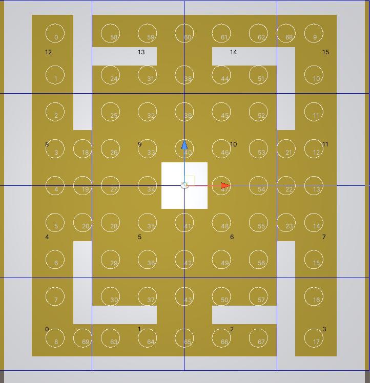 Static Waypoint Evaluation AI Project