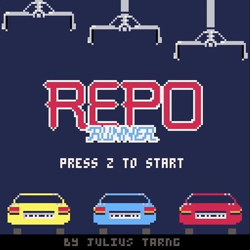 Repo Runner