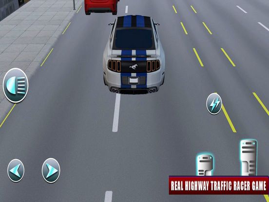 Heavy Racing Car: Top Drift V2