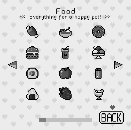 Love My Pet - Pet keeper game