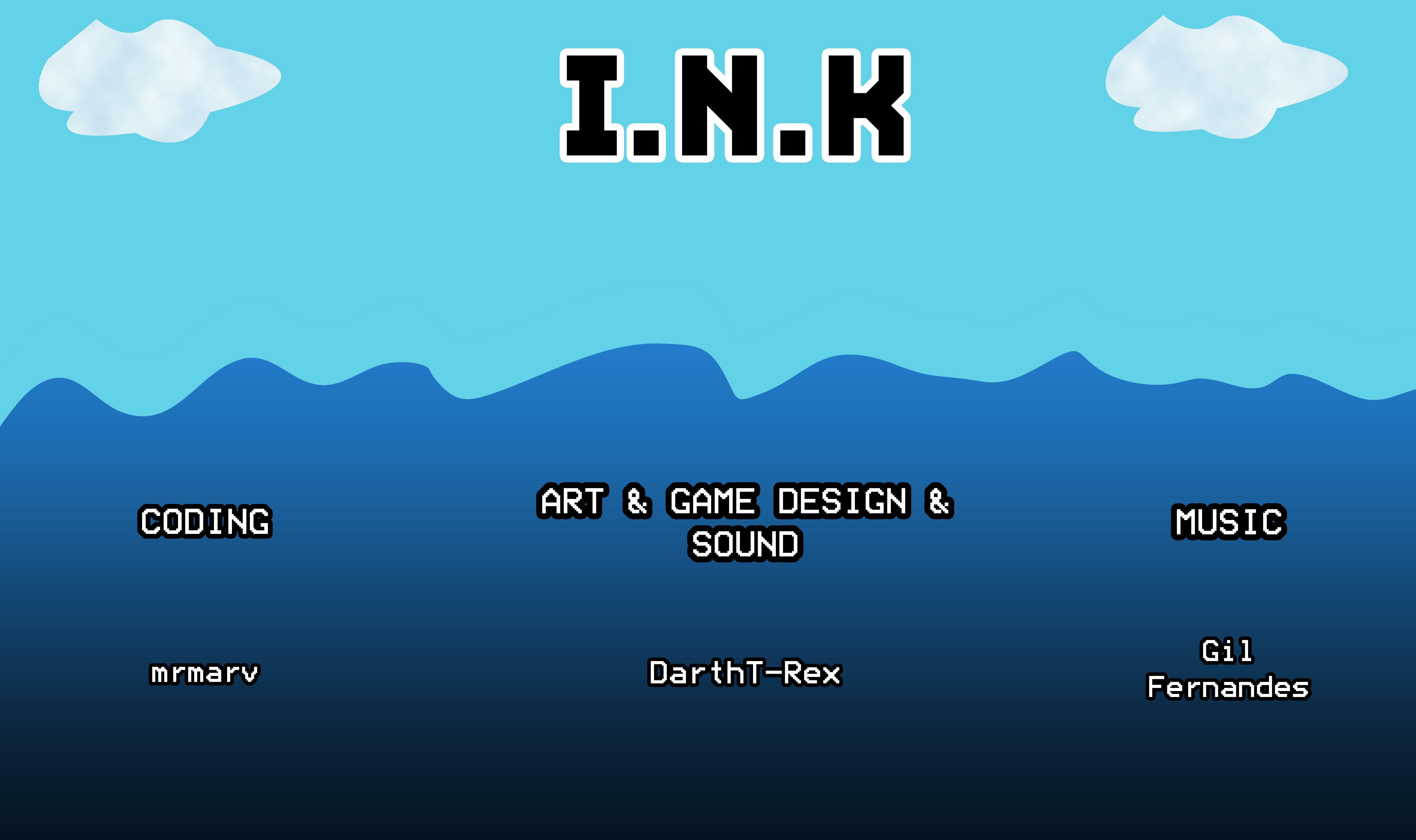 I.N.K