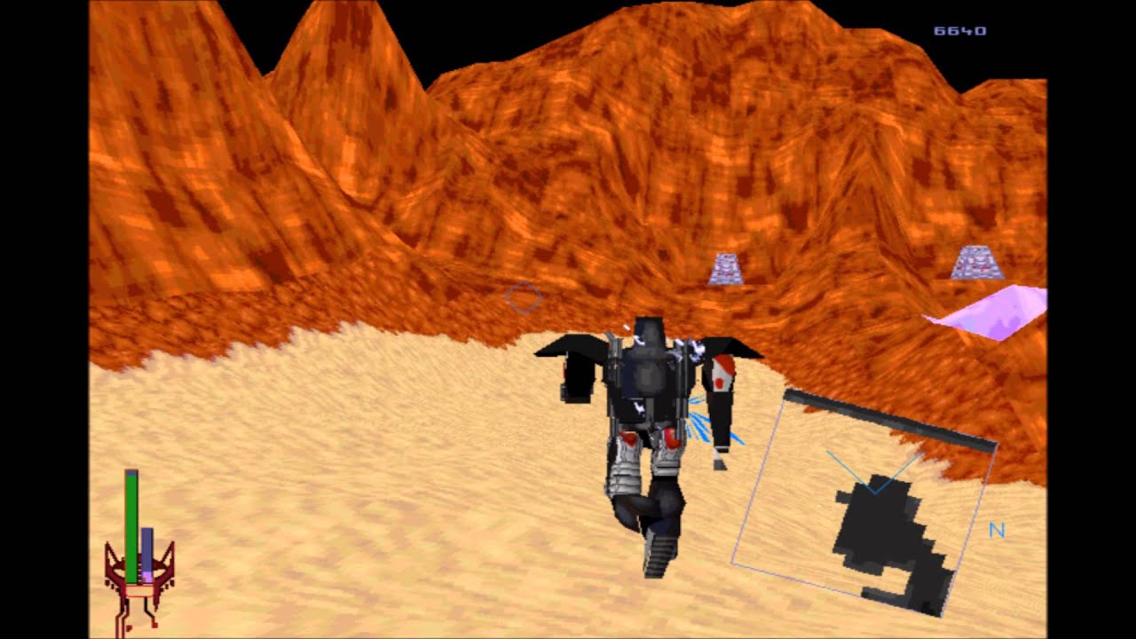 Beast Wars: Transformers