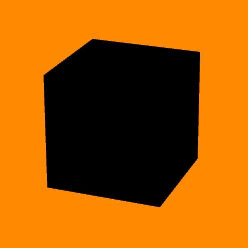 Cube (itch) (MaxTopan)