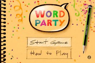 Word Party