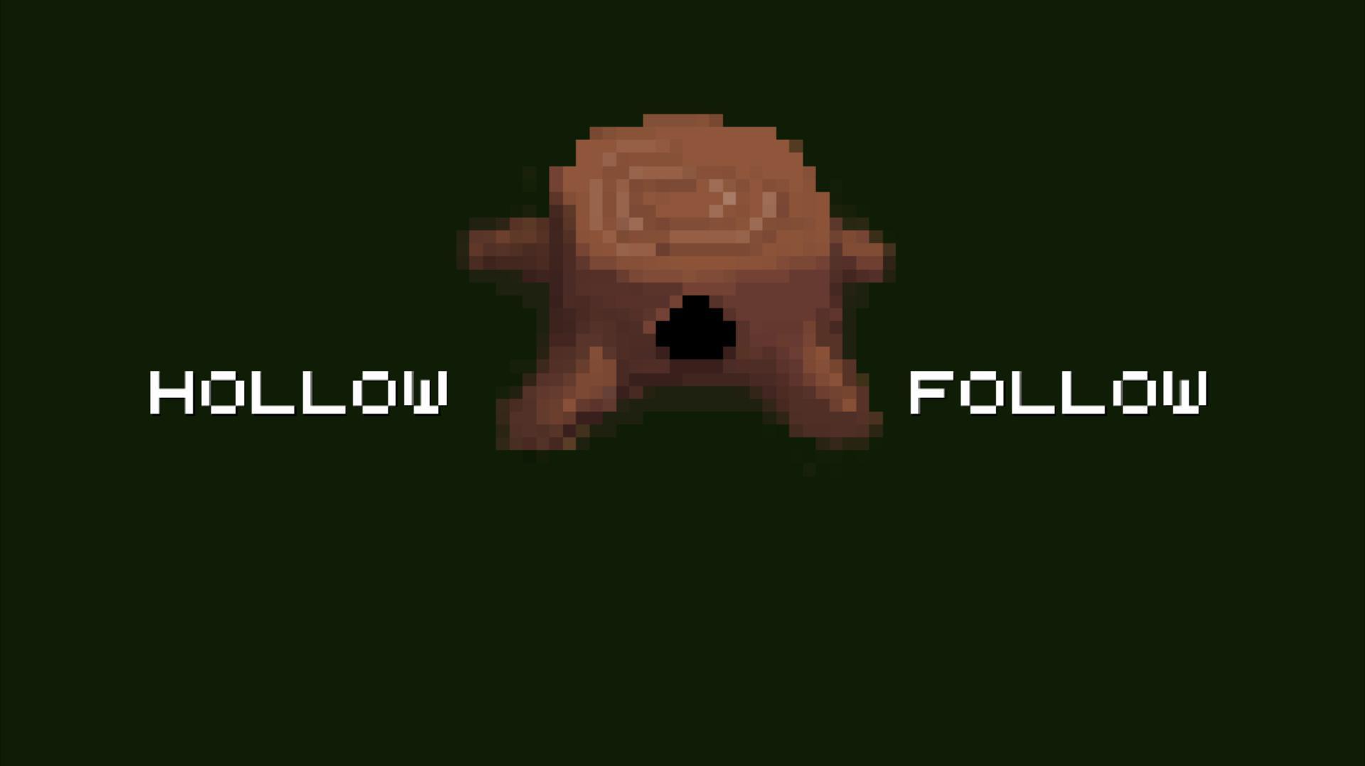 Hollow Follow