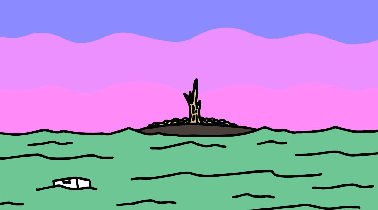 What Remains (SamTian)