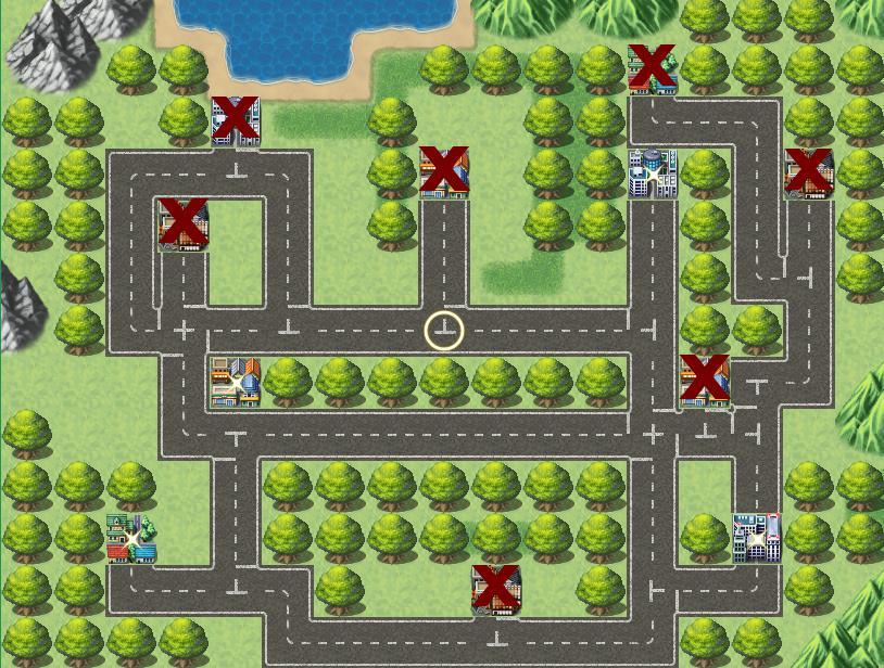 Murder at the Love Throne Six Nine Motel - A Valentine's Day Mystery Murder