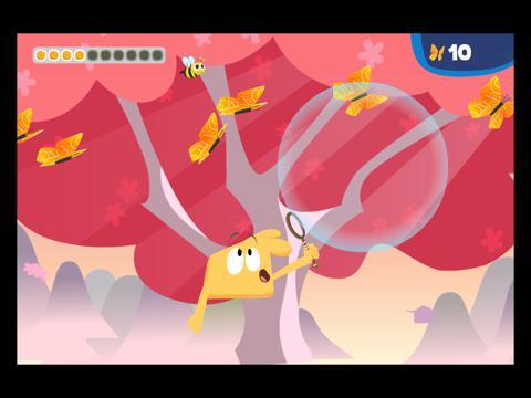 Justin Time Game Pack screenshot