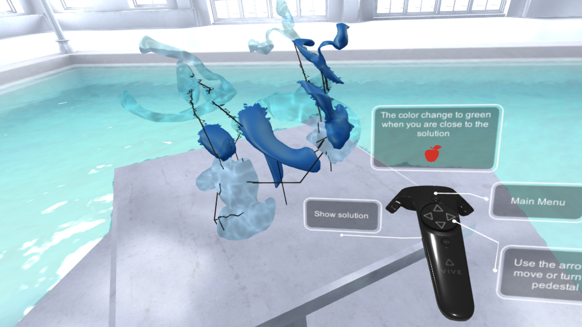 Perfect Angle VR - Zen edition