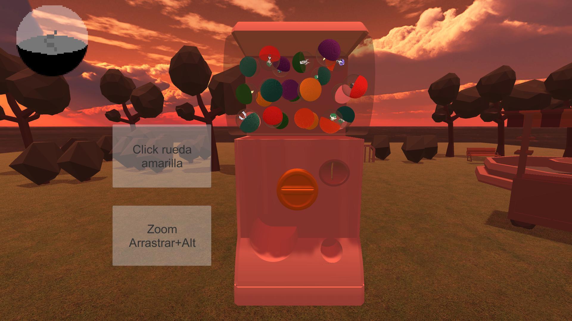 Astaroth's Circus: Ace of the Stage