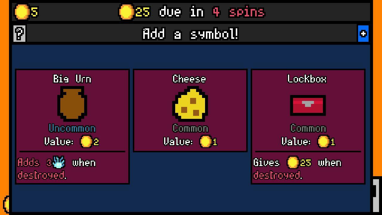 Luck be a Landlord (DEMO)