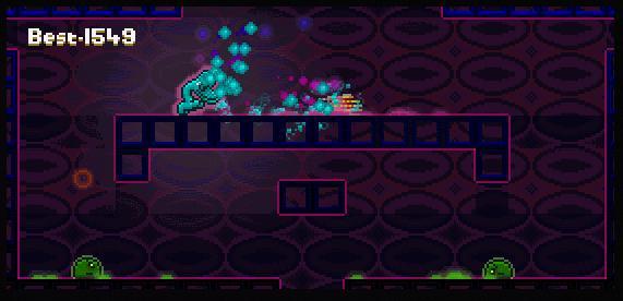 Nameless Rainbow Game - alpha demo 0.3.2