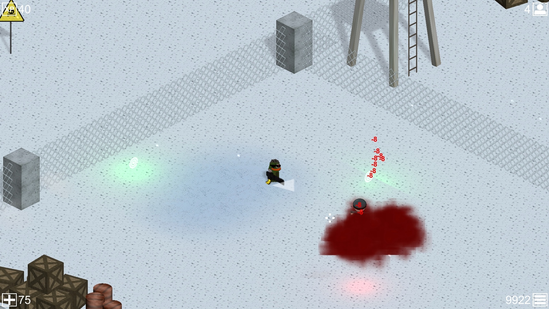 Kekistan: This is War