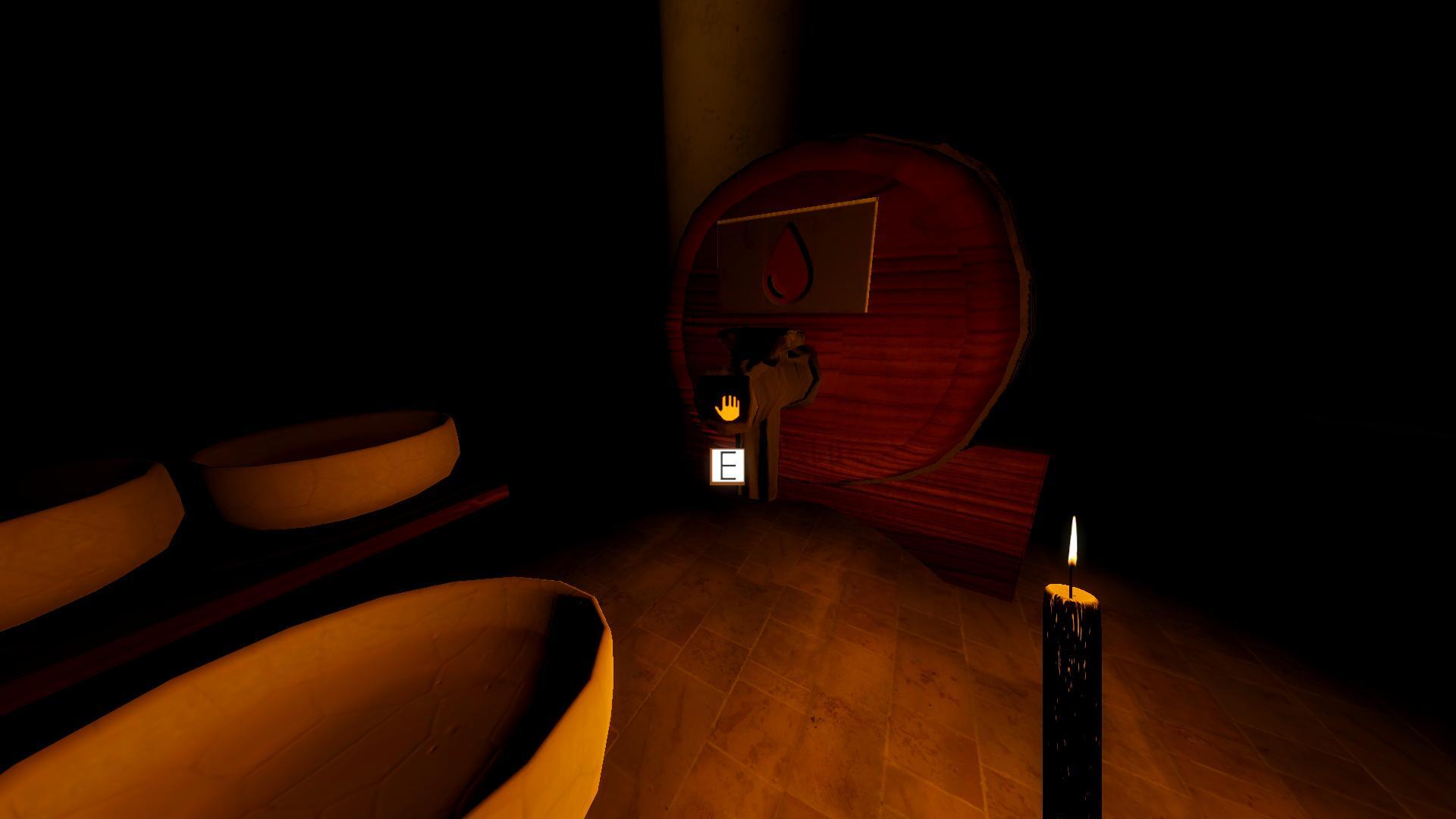 Beyond the Gate (prsas, alexytow, dartikus, rp1930)