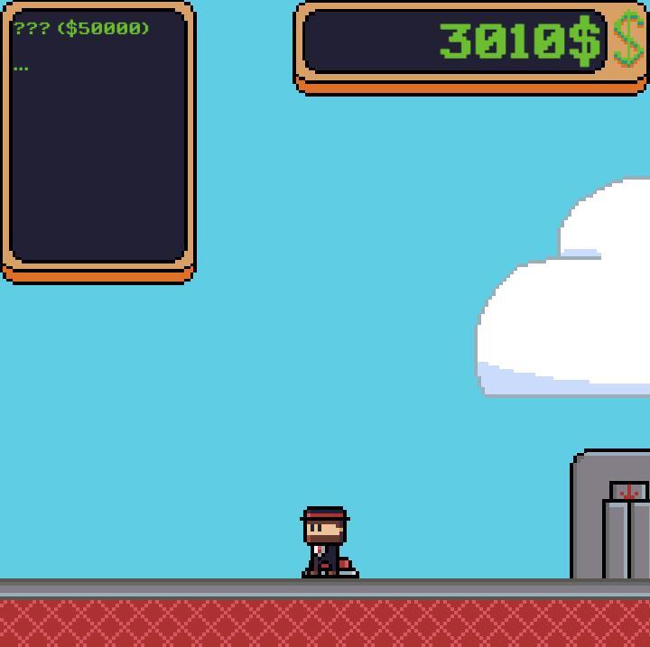 SCAM CO: We Like to Lie