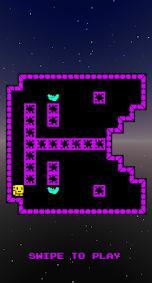 SPACE-MAN screenshot