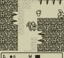 Gargoyle's Quest (1990)