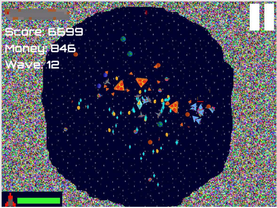 The Coming of the Great Colorful Handkerchief 2.0