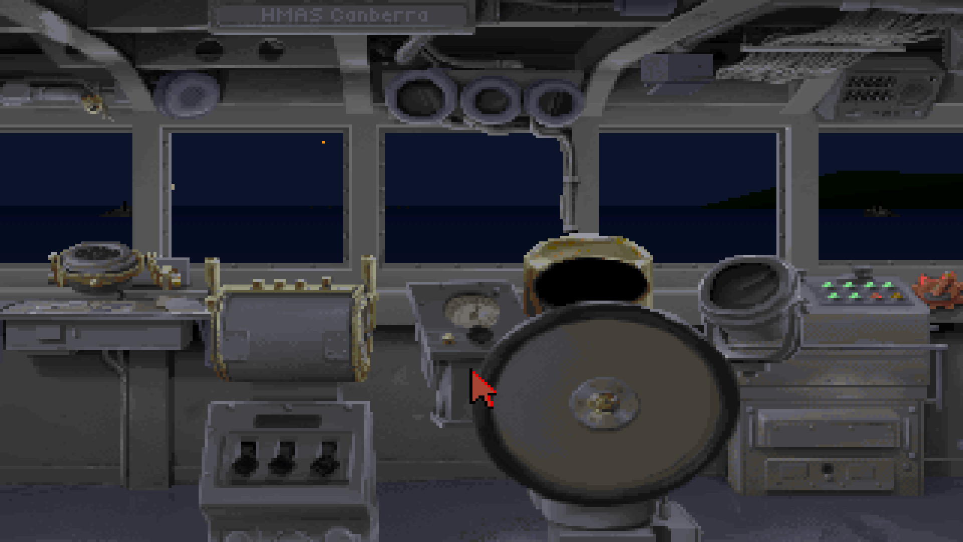 Task Force 1942: Surface Naval Action in the South Pacific