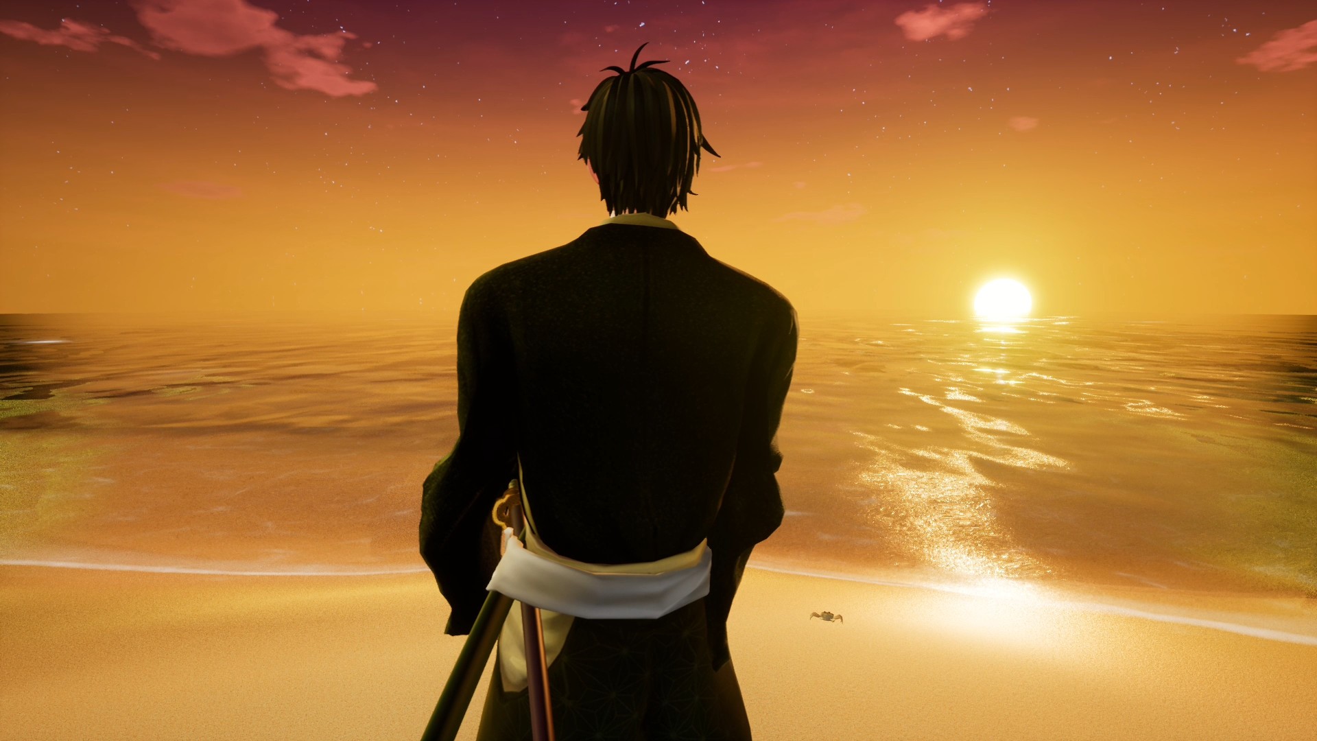 挙式VR 伊達政宗 編 Wedding VR: Masamune