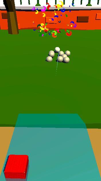 Bubble Run (SkovZorus Rex)