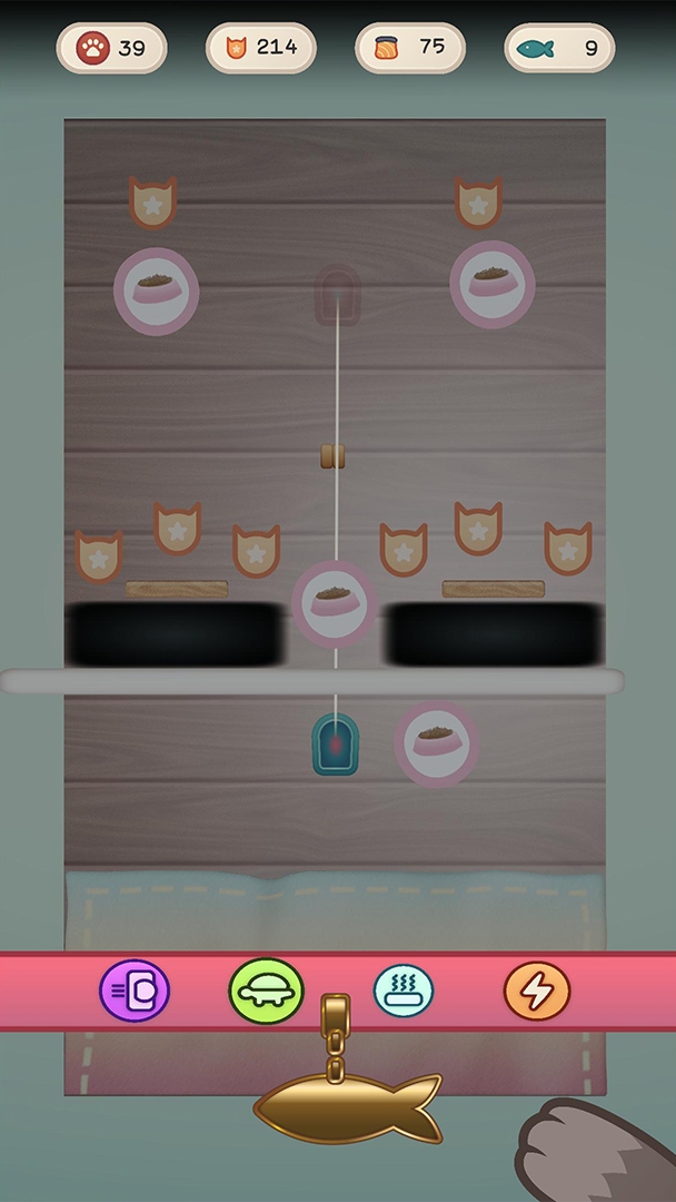 Cats Your Vote by USC Games