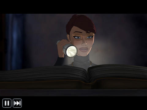 Runaway: A Twist of Fate - Part 1