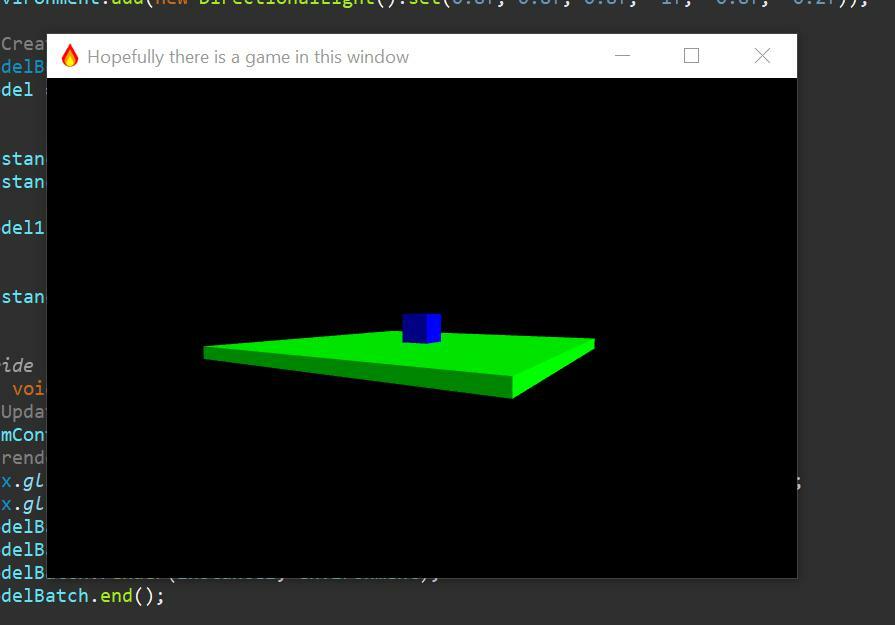 cube and non-euclidean cube