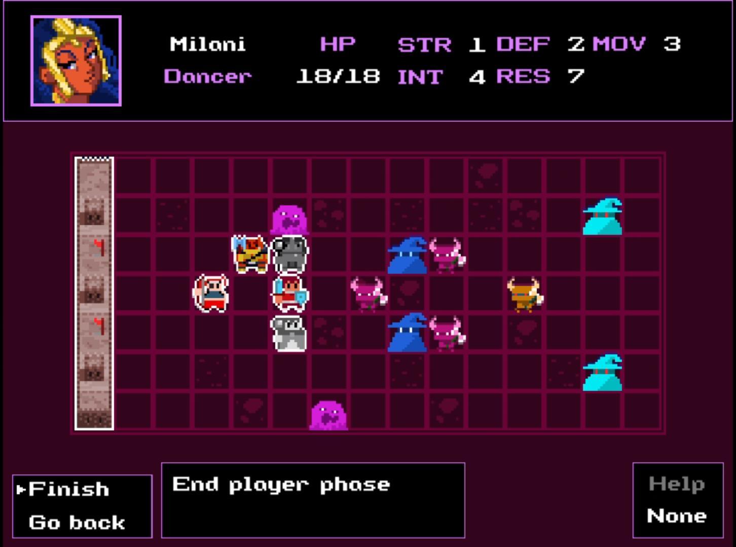 Fire of Rebellion III