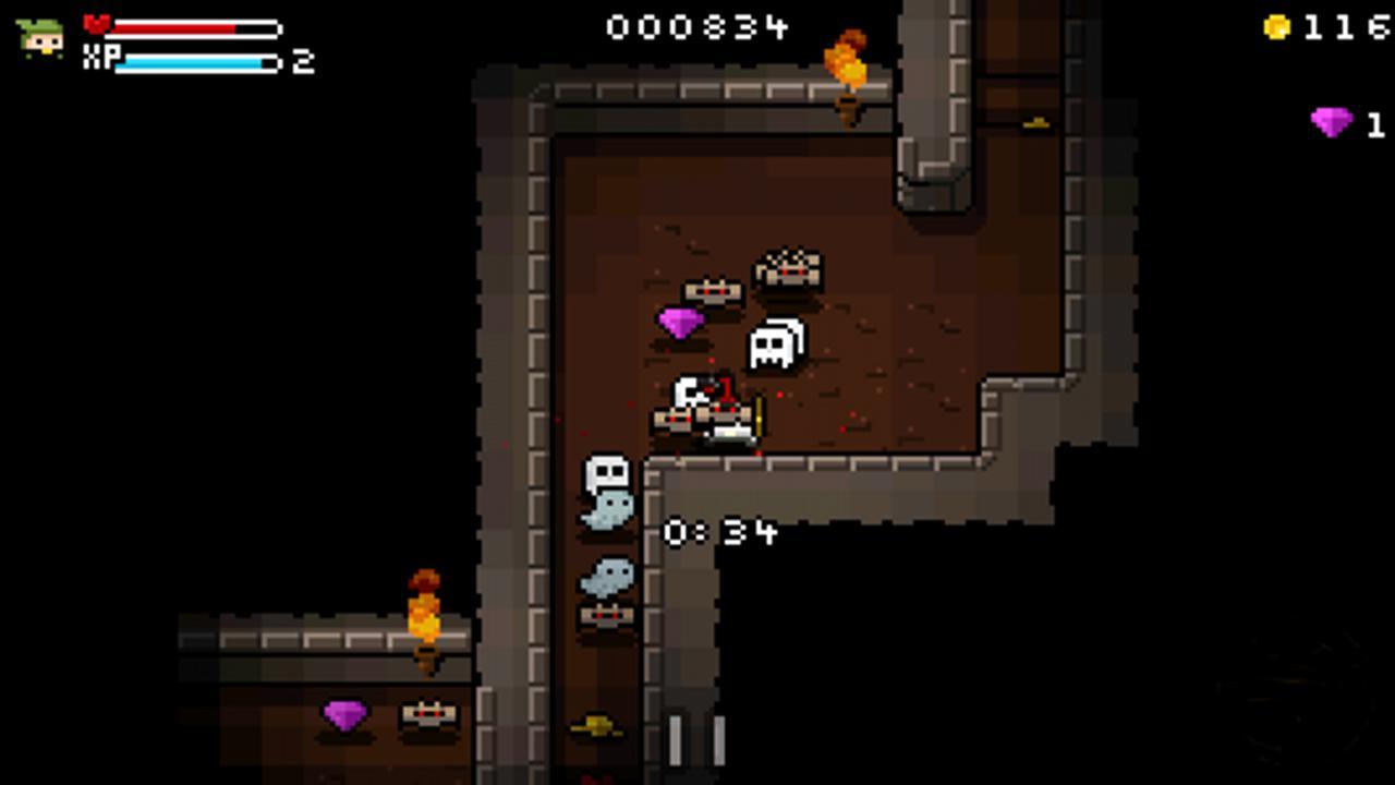 Heroes of Loot (itch)