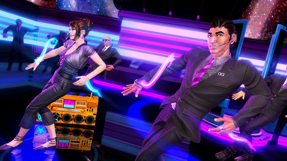 Dance Central 3