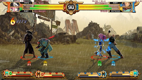 Screenshot 5