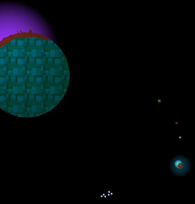 Planetary Odyssey (2015)