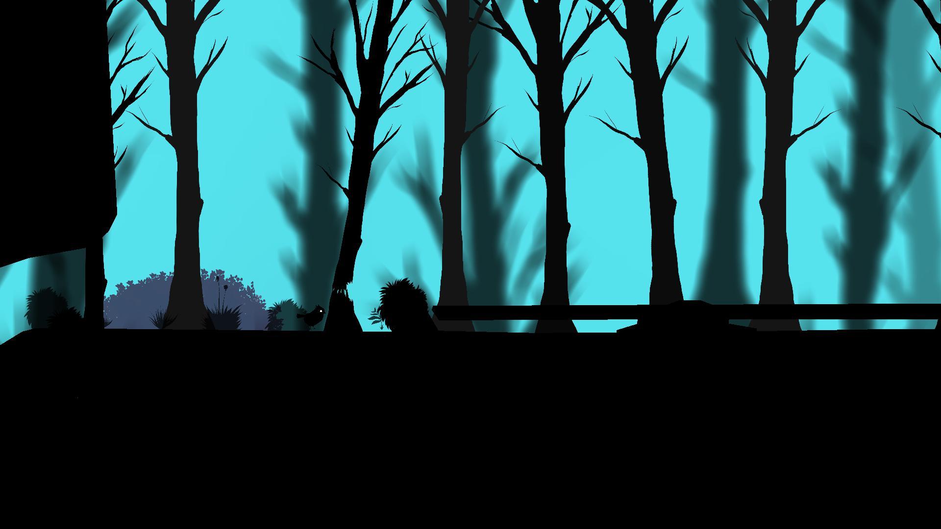 Veil (Michael Vivaldini)