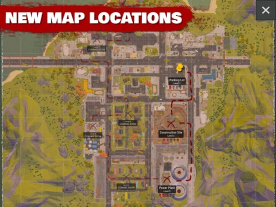 Overrun - Zombie Base Defense