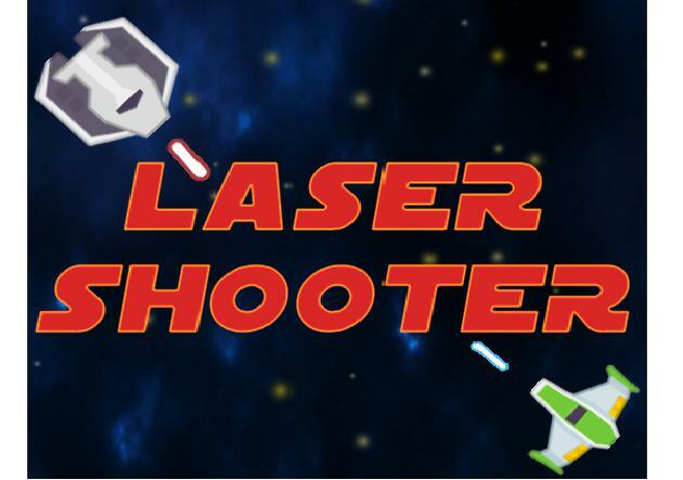 Laser Shooter