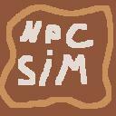 NPC Simulator