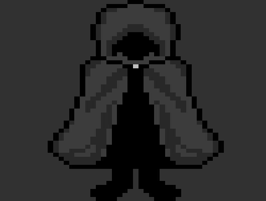 Islam Dallali Top Down Action Game Lost Melody