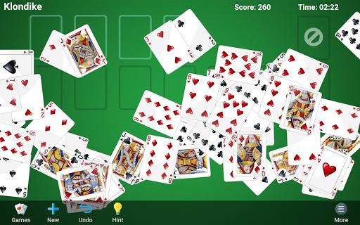 Solitaire Free!