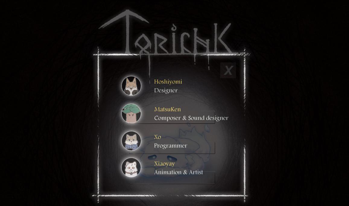 Torichk