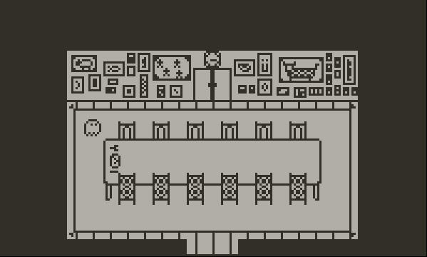 Life’s Too Short (Playdate)