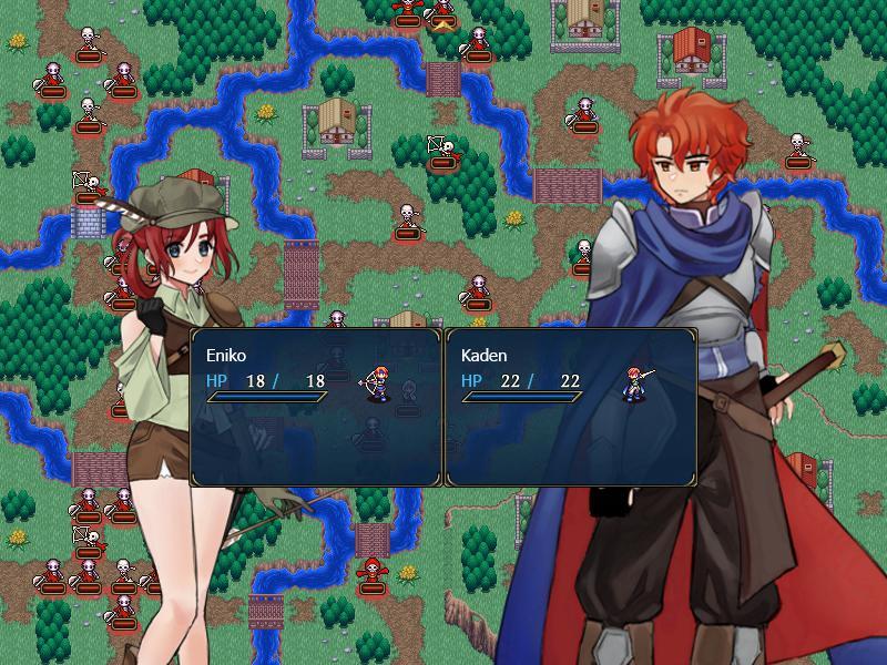 Austoria: The Militia