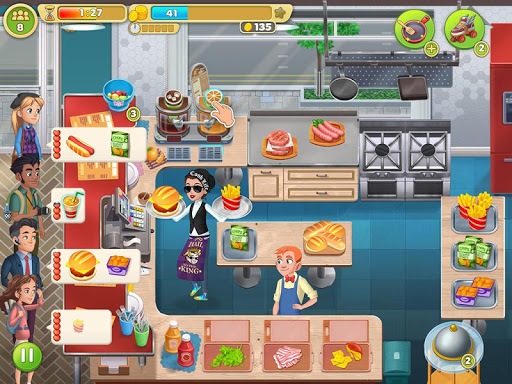Cooking Diary: Tasty Hills